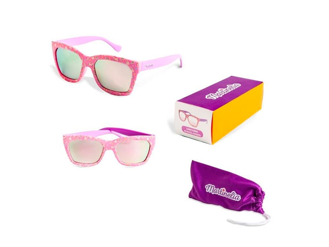 Martinelia Sunglasses Unicorn IMPORTACION