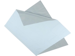 Pantalla de proyección plegable y portátil de 100x120 pulgadas para uso en exteriores e interiores.