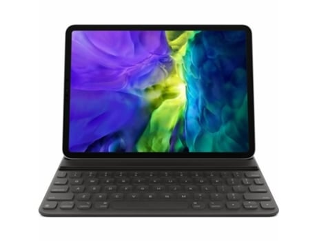 Teclado APPLE iPad Pro Apple Mxnk2F/A Negro