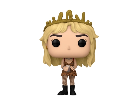Funko Pop! YELLOWJACKETS- Natalie #1453