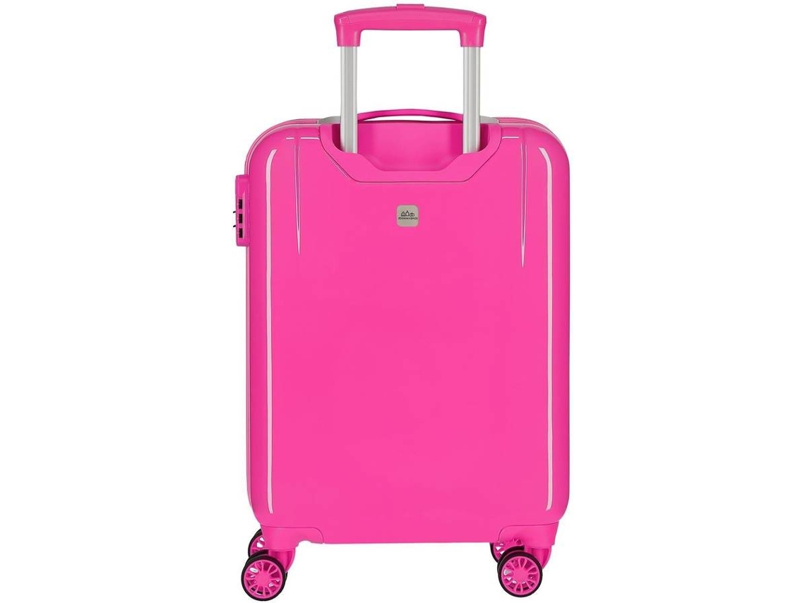 Maleta de Viaje HELLO KITTY You are Cute (Cabina - 35 L Rosa) Worten.es