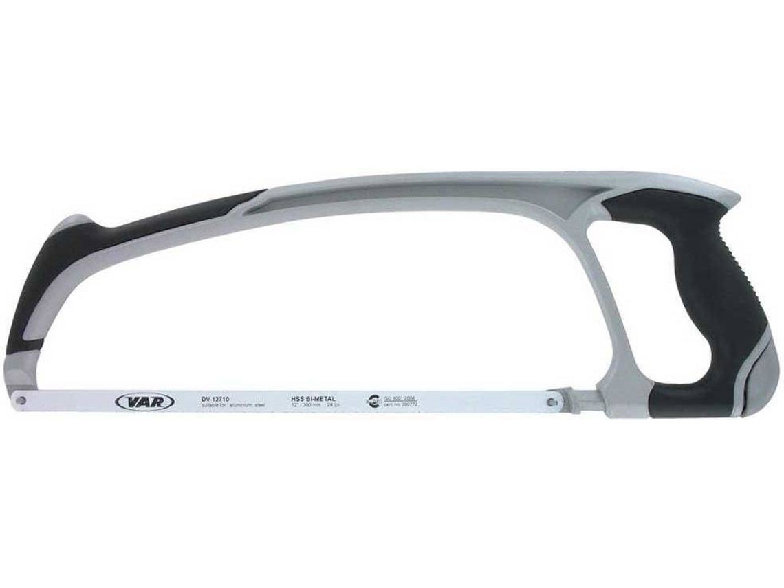 Herramienta VAR Professional Hacksaw Bi-metal Blades 300 Mm (Tamaño Unico)