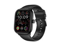 Reloj inteligente Y80 con pantalla IPS HD de 2,01 pulgadas para bicicleta eléctrica Ly