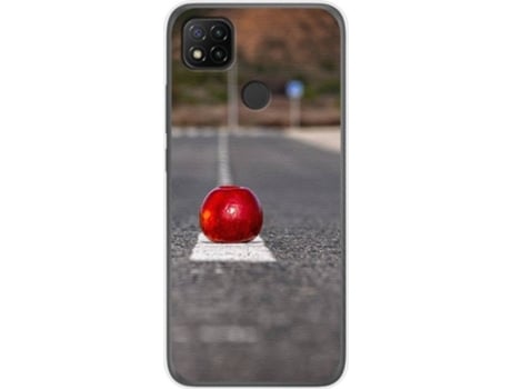 Carcasa Xiaomi Redmi 9C TUMUNDOSMARTPHONE Dibujos Multicolor