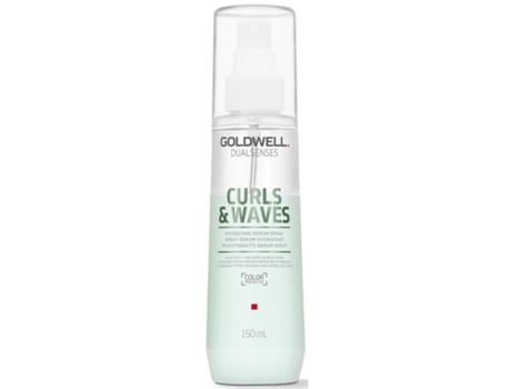 Dualsenses Serum Hidratante Rizos Y Ondas Spray 150Ml GOLDWELL