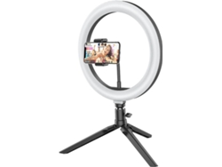 Ring Light BLITZWOLF BW-SL3 (Universal - Negro)