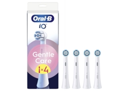 Io Gentle Care 4 Unidades Oral B