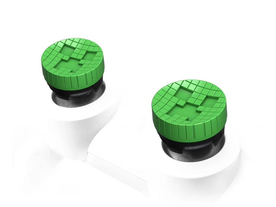 Thumbsticks PS5/PS4 Kontrolfreek Minecraft Creeper