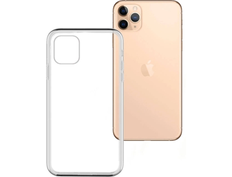 Carcasa iphone 11 Pro DMOBILE Slim Transparente