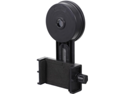 Adaptador estable para teléfono móvil Jortmrd para binoculares/monoculares
