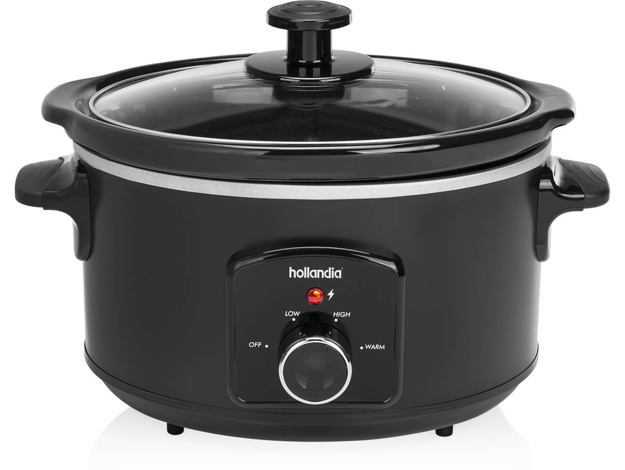 Robot e cocina Slow Cooker TRISTAR VS-3915