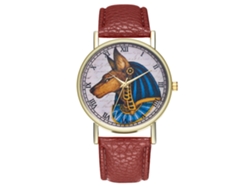 Reloj De Cuarzo Con Brazalete De Aleación Lvpai Con Diamantes De Imitación, Exquisito Reloj De Mujer (plateado Y Negro).