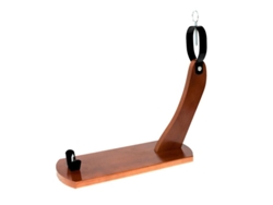 Jamonero Gondola Lacado Eko