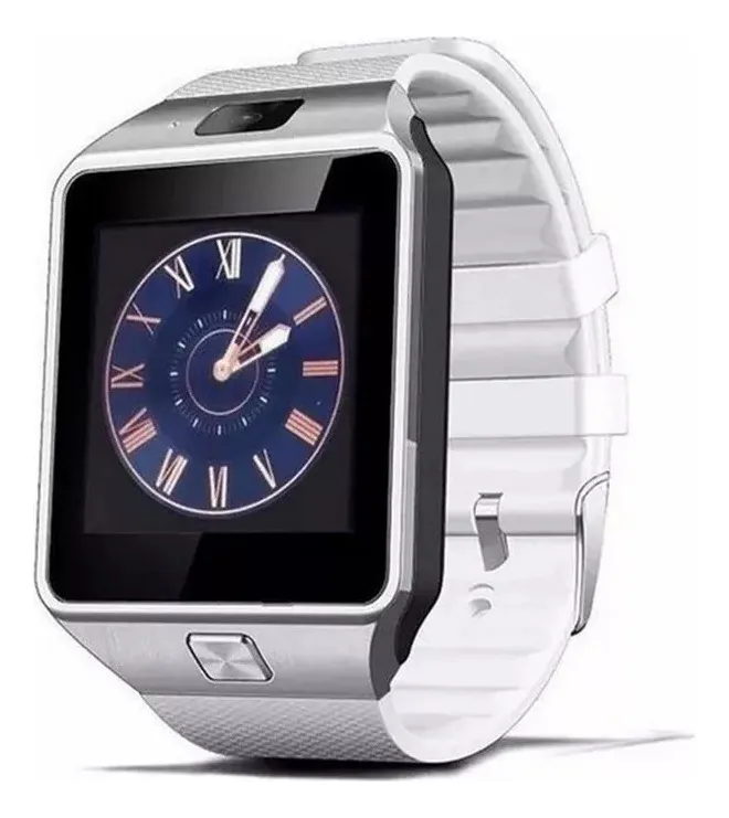 Reloj inteligente con chip Dz09 para celular Vayotoy