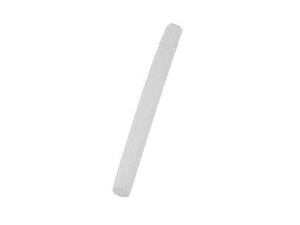 Papel Crepe Florista Liderpapel 50 Cm X 2,5 M 85G/M2 Blanco