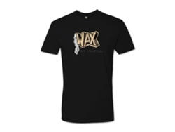 Camiseta unisex para adultos KT Tunstall Wax ROCKINSTONE. Más vendida. Talla: XL