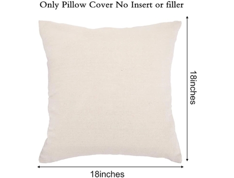 Funda de Almohada HOD Health and Home