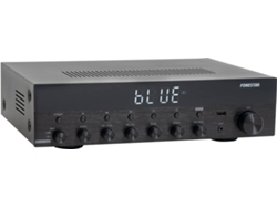 Amplificador estéreo FONESTAR AS-3030