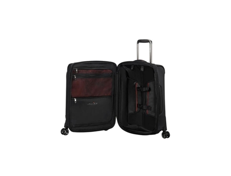Maleta de Cabina SAMSONITE Extensible Gris (55cm)