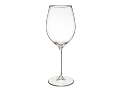 Vaso SECRET DE GOURMET Vino (6 Piezas - 22,1x6cm- 410ml)