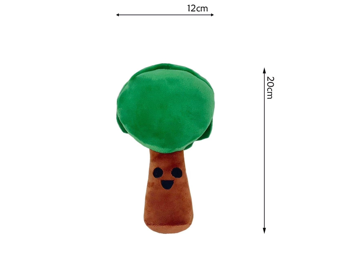 Muñeco De Peluche Sprunki Incredibox Inspired No.14 (20x10cm, 45g) Juguete Suave