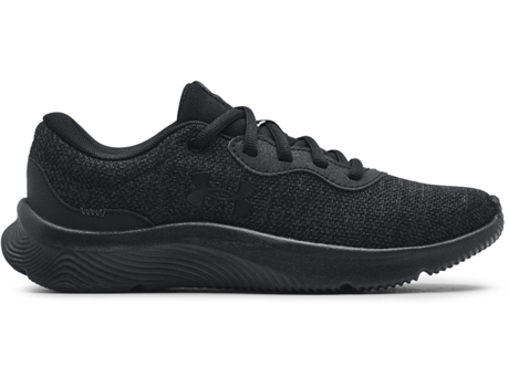 Zapatillas UNDER ARMOUR Mujer (Multicolor - 36,5)