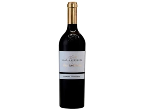 Vino ABADÍA RETUERTA Pago Valdebellón Cabernet Sauvignon Vino De La Tierra De Castilla Y León (1.5 L - 1 unidade)