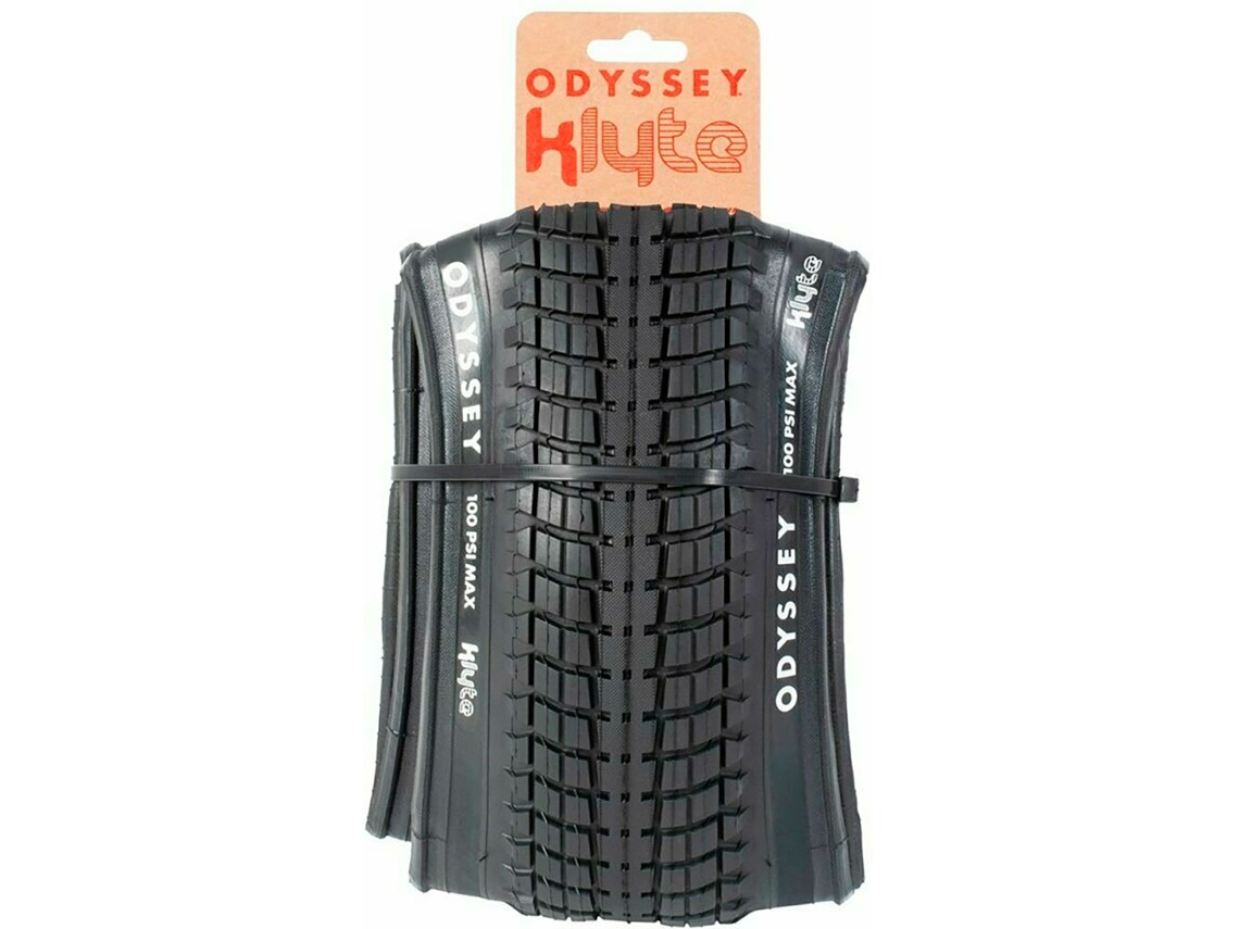 Pneu Aitken 20´´ X 2.25 Preto 20´´ X 2.25Odyssey