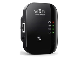 Repetidor inalámbrico, amplificador de señal wifi, extensores wifi para el hogar, amplificador de largo alcance Yizhood