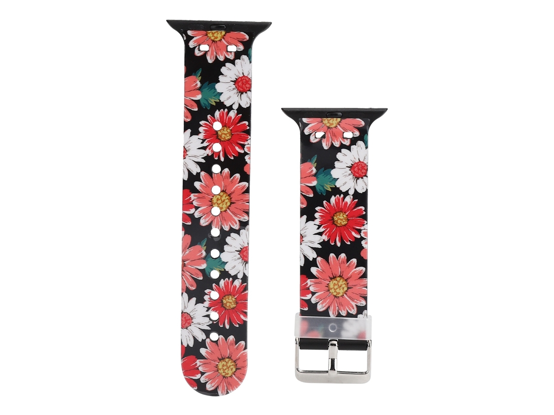 Correa de reloj de TPU (accesorio de repuesto para reloj iOS)