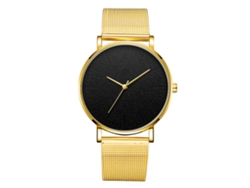 Reloj Casual Moda Unisex Gaiety​ Cuarzo Correa De Aleación (m)