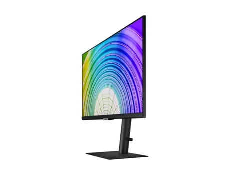 Monitor SAMSUNG S24A600UCU (24" - 75 Hz - 5 ms)