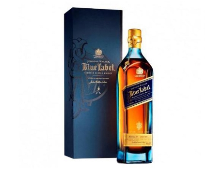 Johnnie Walker Blue Label