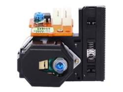 2026velora-lens Cabezal láser único H8147af Captador óptico Reproductor de CD Accesorio electrónico de consumo