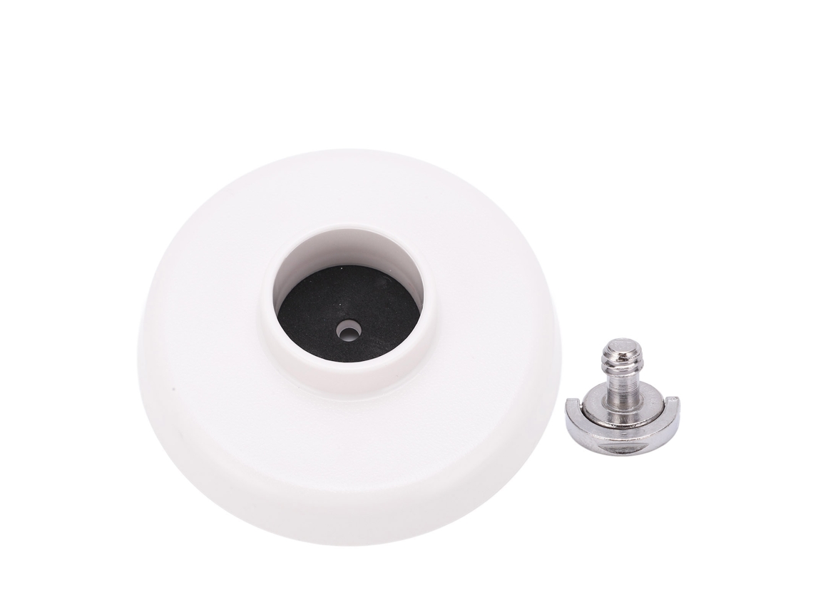 Base Fija De Escritorio Para Gimbal Om5 Estabilizador Soporte Fijo