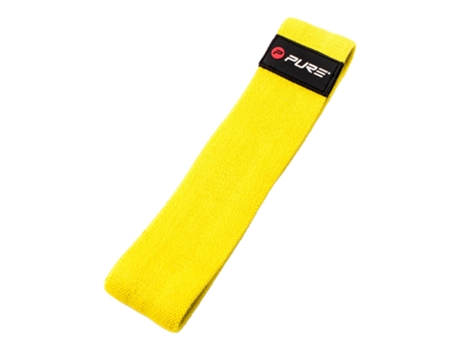 Elástico de Entrenamiento PURE2IMPROVE Multicolor (Poliéster)