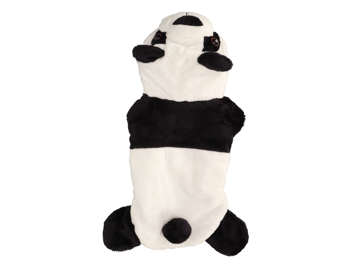 2026altiro-Panda Ropa para perros, acolchada, anti-quemaduras solares, adorable para invierno