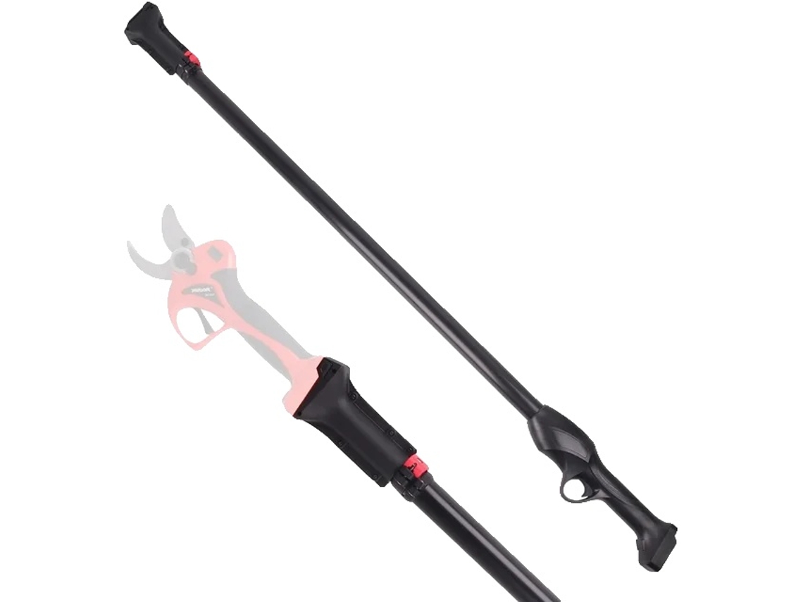 Extensión de tijera, compatible con Pru40/Pru45/Pru35, varios tamaños disponibles, barra de extensión 8617