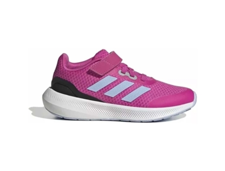 Zapatillas de Niños ADIDAS Runfalcon Rosa (373)