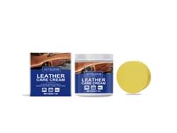 Crema hidratante profesional Worten para cuero