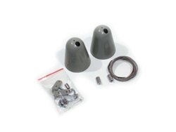 Colgantes de Suspensión Para Pantalla Led LEDBOX