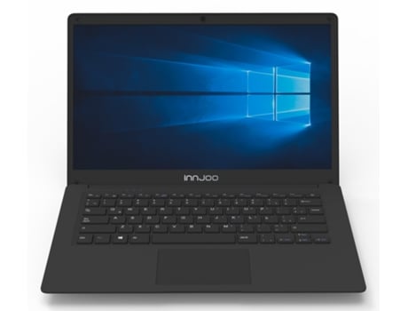 Portátil INNJOO Voom Laptop Pro (14.1'' - Intel Celeron N3350 - RAM: 6 GB - 128 GB SSD - Intel HD Graphics 500)