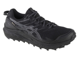 Zapatillas Hombre ASICS Negro (Tam: 43.5)
