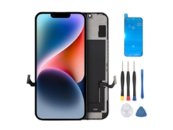 Sensibilidad Del Conjunto De Pantalla Del Digitalizador 3d Incell De 6,1 Pulgadas