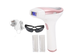 Omni-profissional Elétrico Epilator Para Household Cabelo Removal