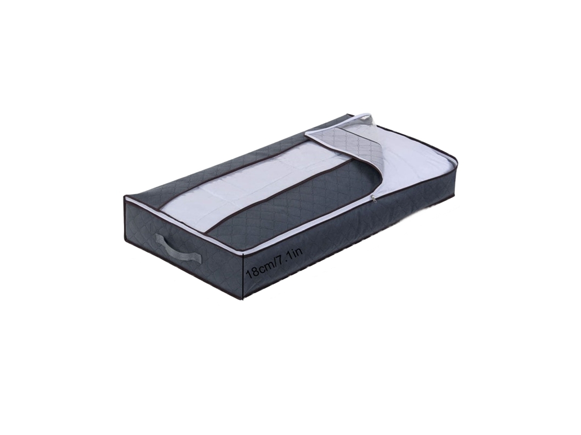 Bolsa de Almacenamiento XGF Gris