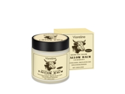 Crema hidratante profunda con cera de vaca y miel.