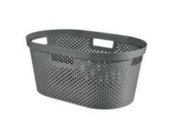 Cesto de la ropa CURVER CV245675 Multicolor