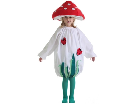 Disfraz de Niño DISFRAZZES Seta (Talla: 7 a 9 años)