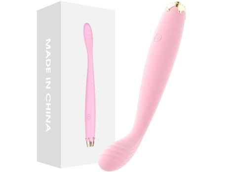 Vibrador CHRONUS sextoys0330 Rosa